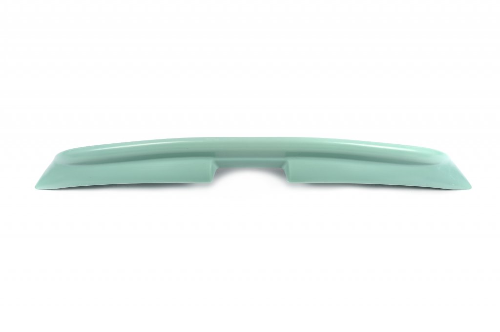 Kalin ABS Spoiler (primed for painting) for Volkswagen Caddy 2004-2010 - image 3
