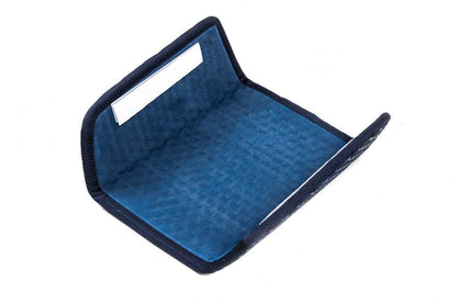 EVA mats (blue) for Mazda 6 2008-2012 - Reelken Auto