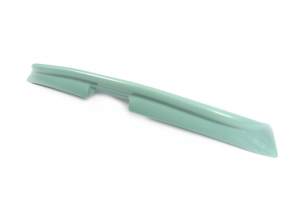 Kalin ABS Spoiler (primed for painting) for Volkswagen Caddy 2004-2010 - image 4
