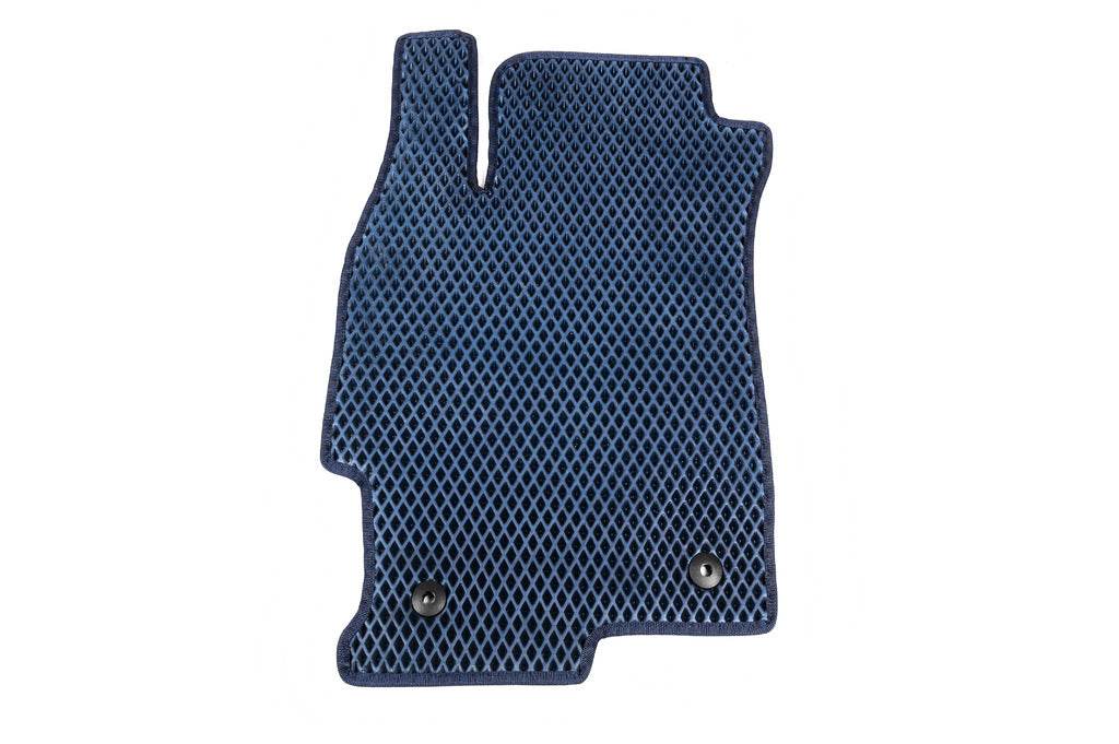 EVA mats (blue) for Mazda 6 2008-2012 - Reelken Auto