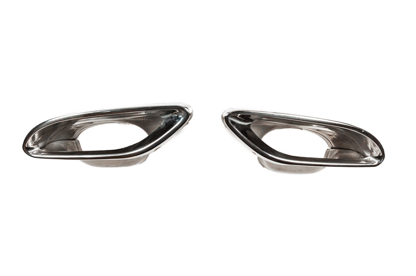 AMG-Line Facelift Kit 2024 for Mercedes E-сlass W213 2016-2023 - image 12
