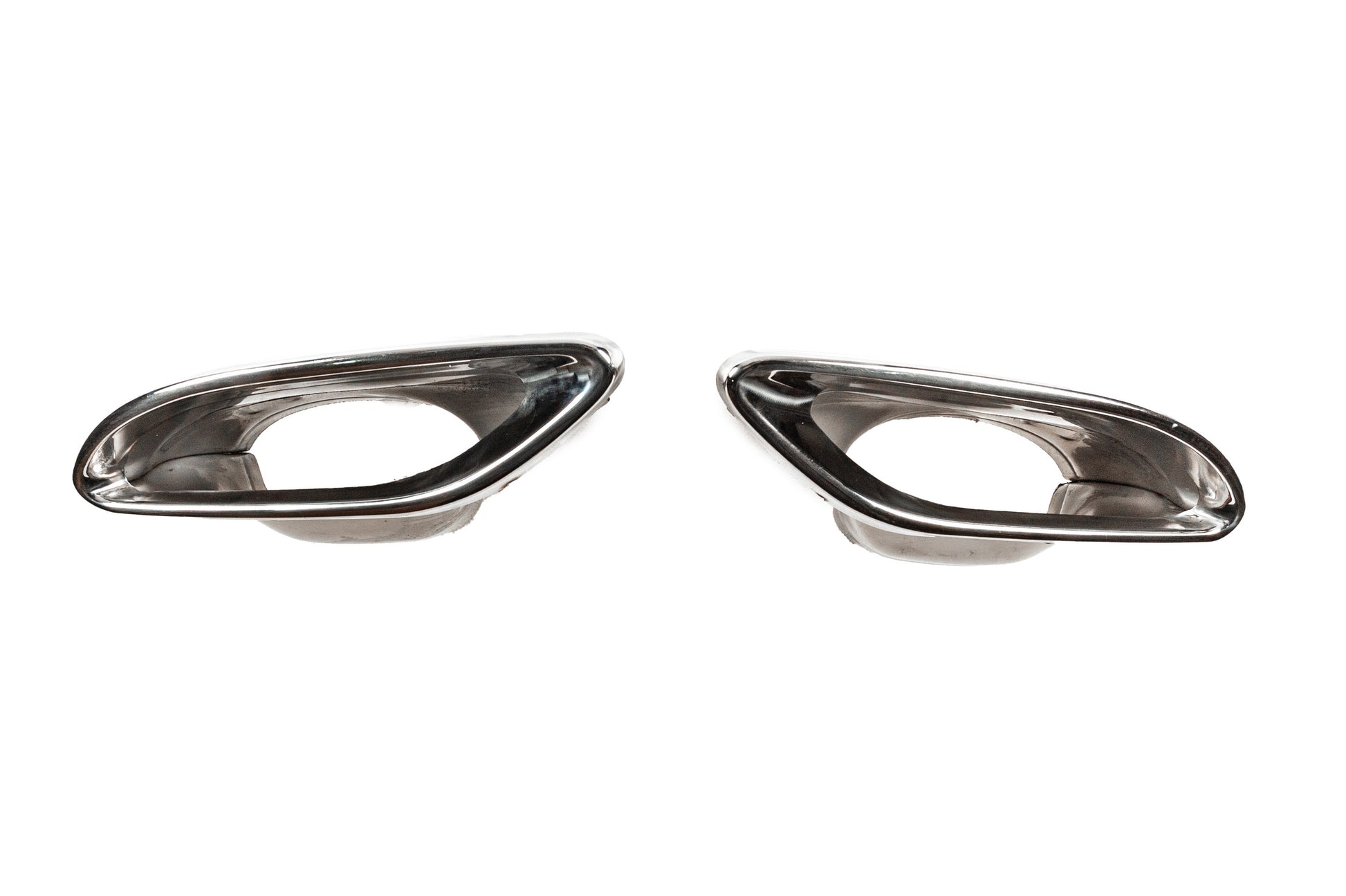 AMG-Line Facelift Kit 2024 for Mercedes E-сlass W213 2016-2023 - image 12