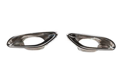AMG-Line Facelift Kit 2024 for Mercedes E-сlass W213 2016-2023 - image 12