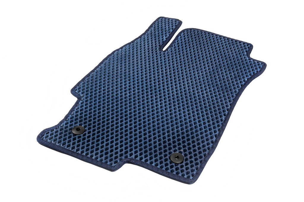 EVA Floor Mats (Blue) for Mazda 6 2008-2012 - image 4