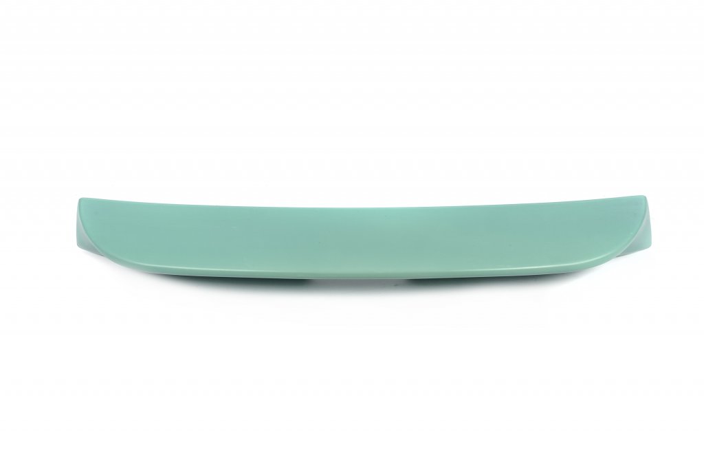 Kalin ABS Spoiler (primed for painting) for Volkswagen Caddy 2004-2010 - image 5
