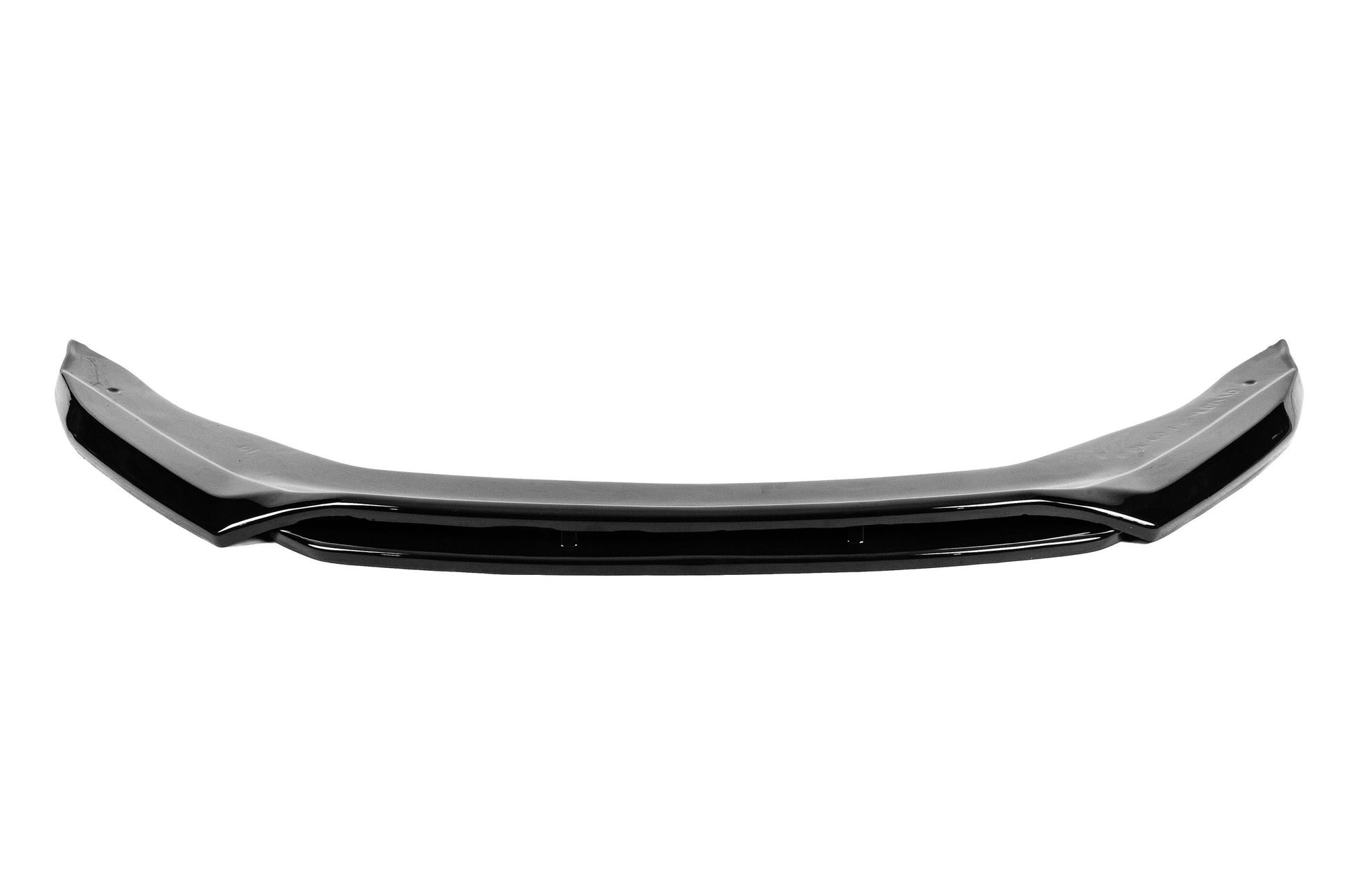 Front Lip Spoiler DPT (Gloss Black) for Skoda Kodiaq 2016-2023 - image 4