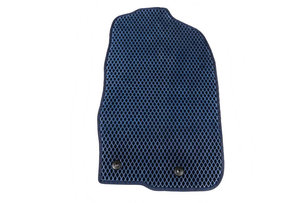 EVA mats (blue) for Mazda 6 2008-2012 - Reelken Auto