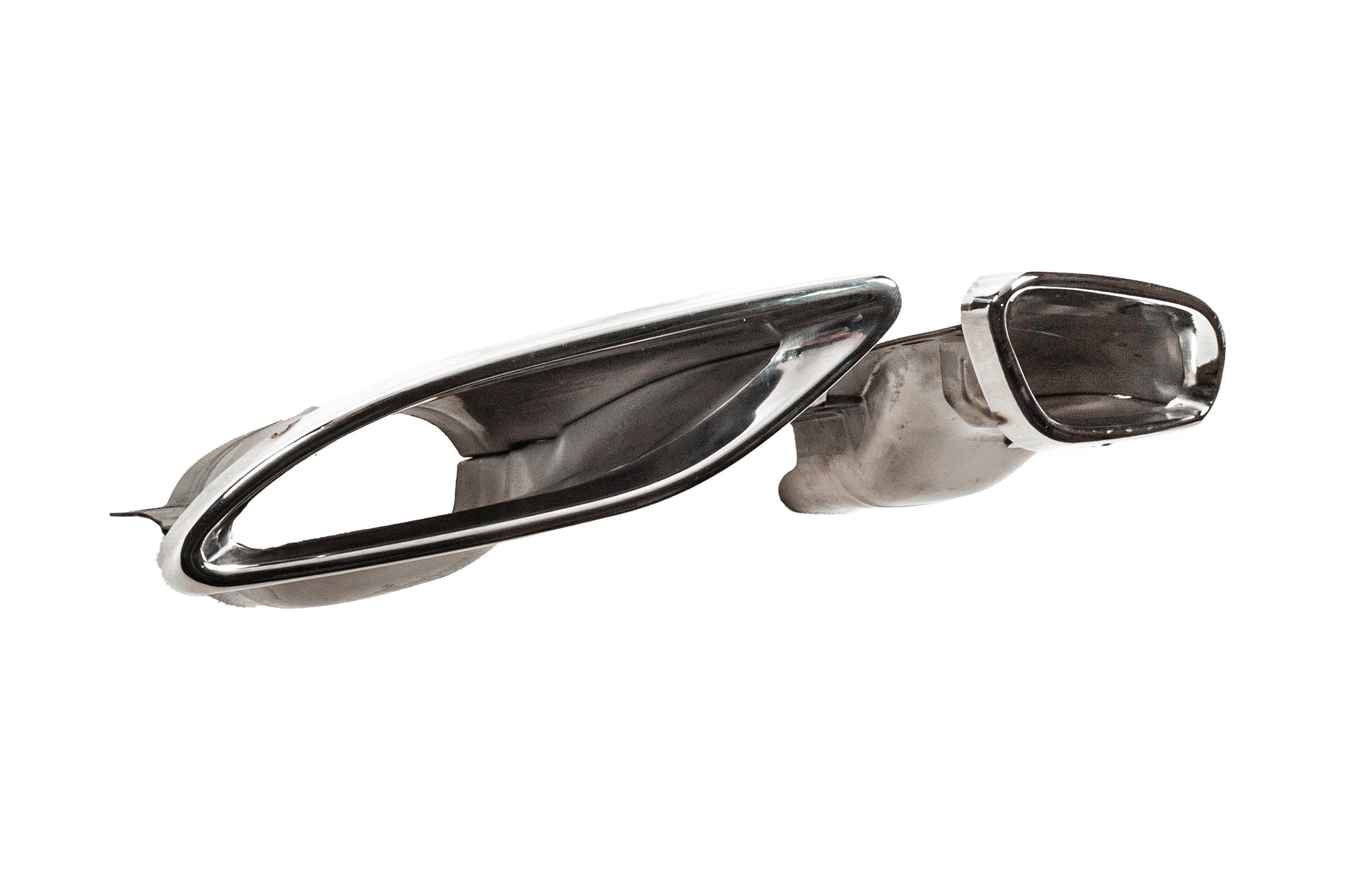 AMG-Line Facelift Kit 2024 for Mercedes E-сlass W213 2016-2023 - image 46