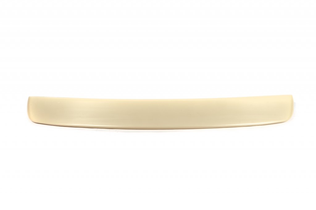 ABS Spoiler (primed for painting) for Volkswagen Crafter 2006-2016 - image 5