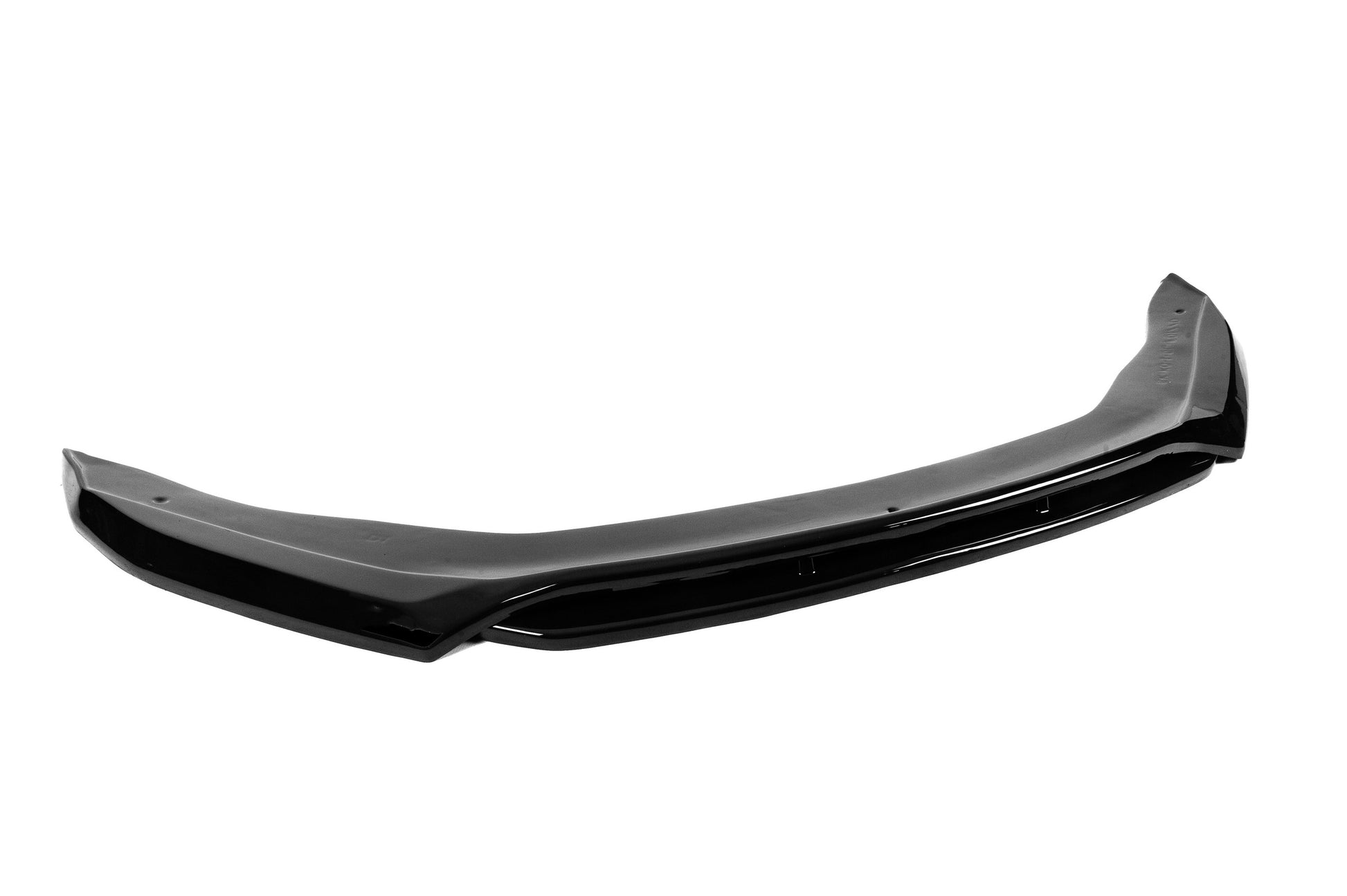 Front Lip Spoiler DPT (Gloss Black) for Skoda Kodiaq 2016-2023 - image 3