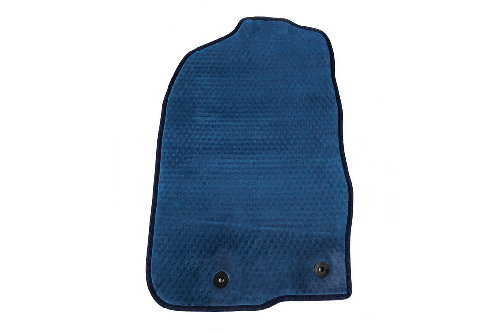 EVA Floor Mats (Blue) for Mazda 6 2008-2012 - image 15