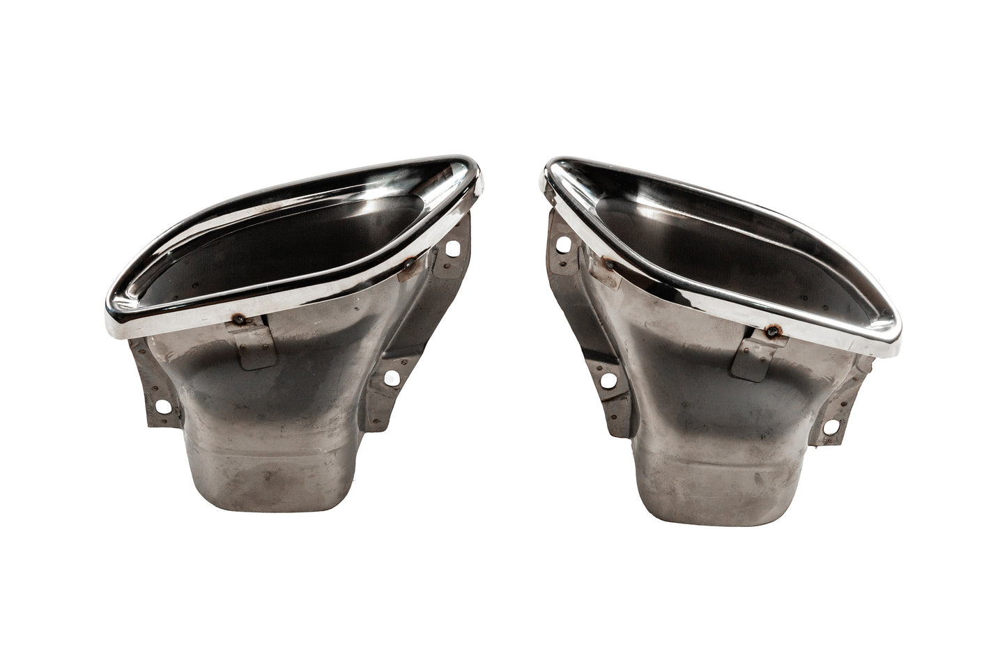AMG-Line Facelift Kit 2024 for Mercedes E-сlass W213 2016-2023 - image 47