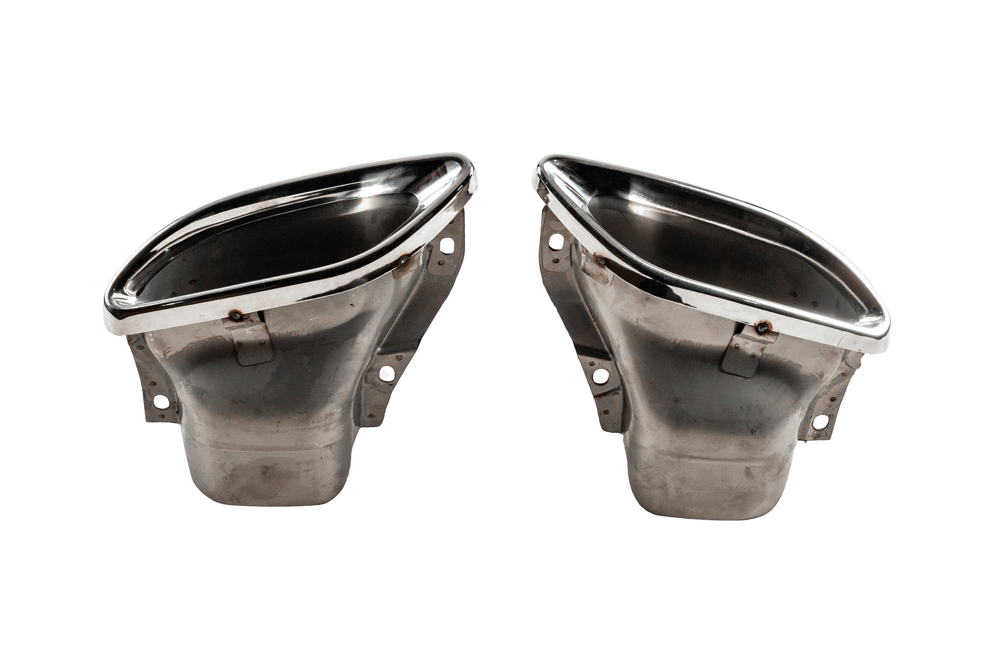 AMG-Line Facelift Kit 2024 for Mercedes E-сlass W213 2016-2023 - image 47
