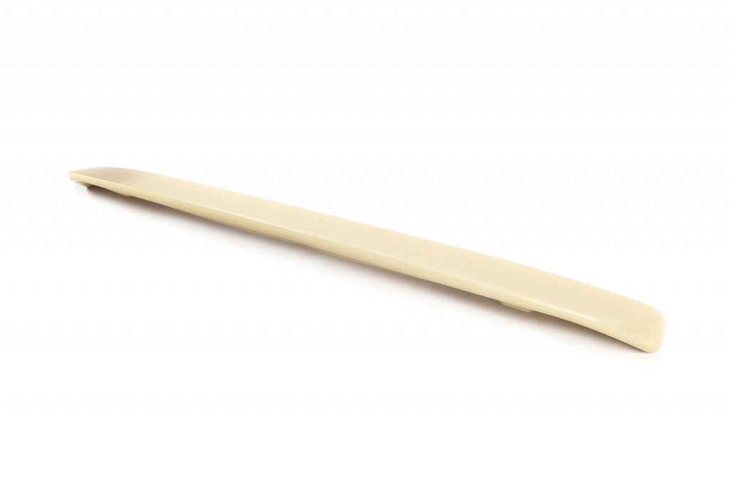 ABS Spoiler (primed for painting) for Volkswagen Crafter 2006-2016 - image 7