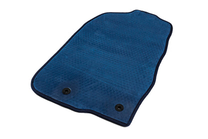 EVA Floor Mats (Blue) for Mazda 6 2008-2012 - image 16
