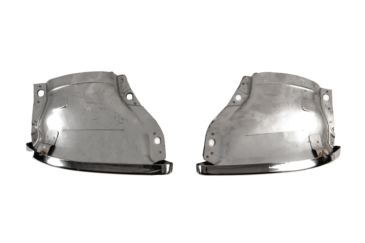 AMG-Line Facelift Kit 2024 for Mercedes E-сlass W213 2016-2023 - image 48