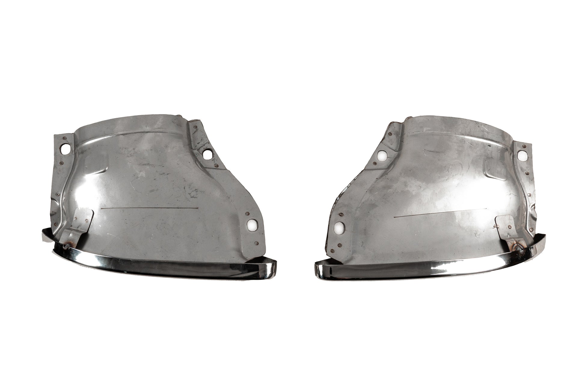 AMG-Line Facelift Kit 2024 for Mercedes E-сlass W213 2016-2023 - image 48