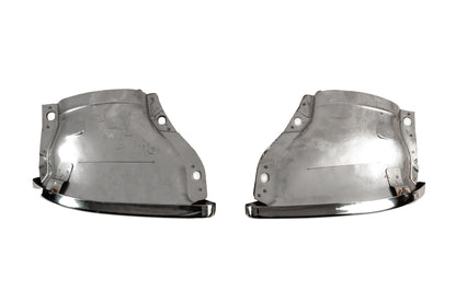 AMG-Line Facelift Kit 2024 for Mercedes E-сlass W213 2016-2023 - image 48