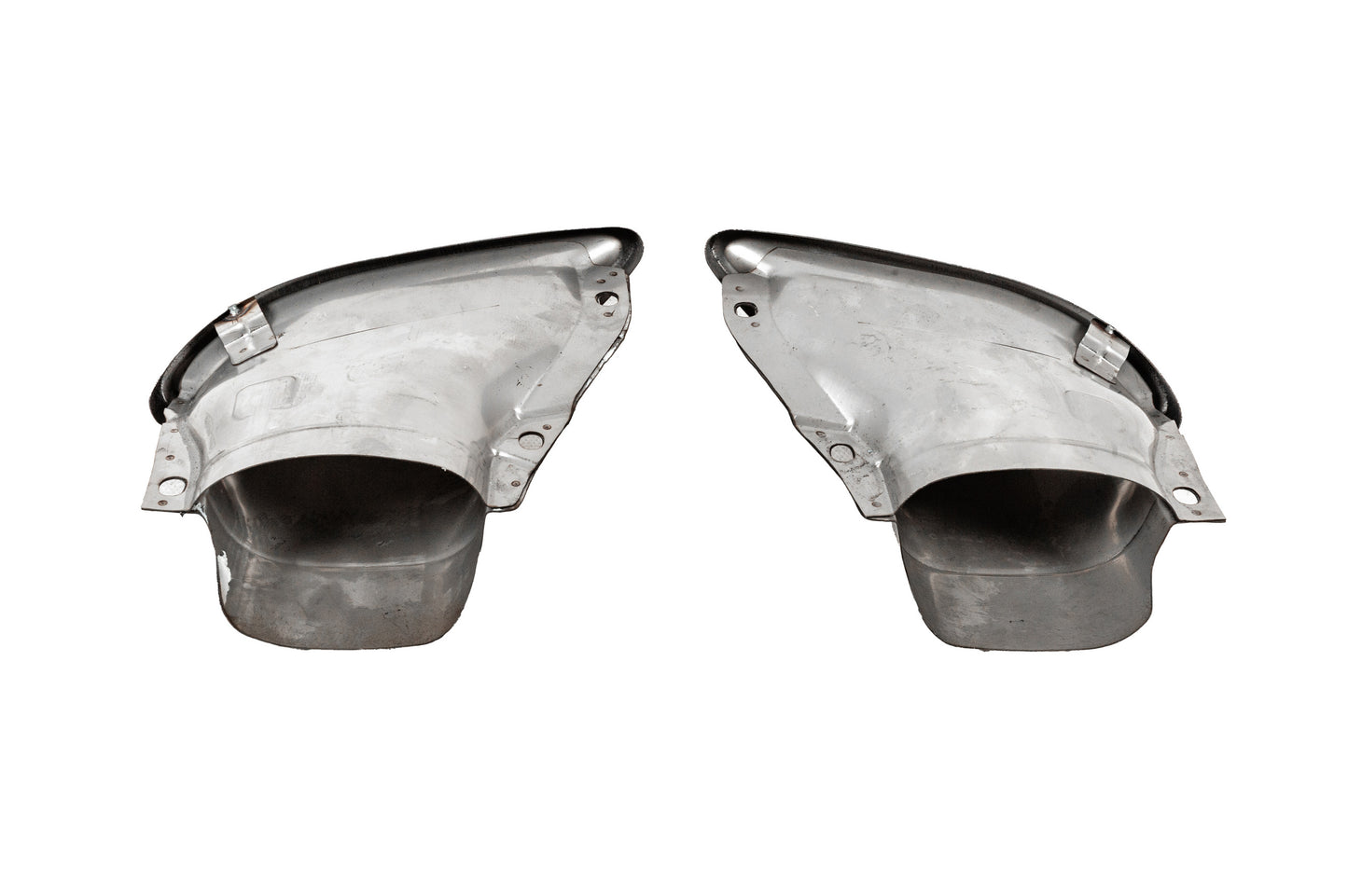 AMG-Line Facelift Kit 2024 for Mercedes E-сlass W213 2016-2023 - image 49