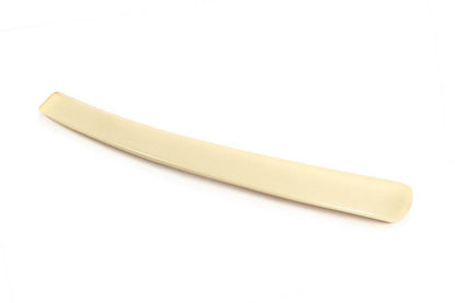 ABS spoiler (for painting) for Mercedes Vito / V-class W447 2014↗ year - Reelken Auto