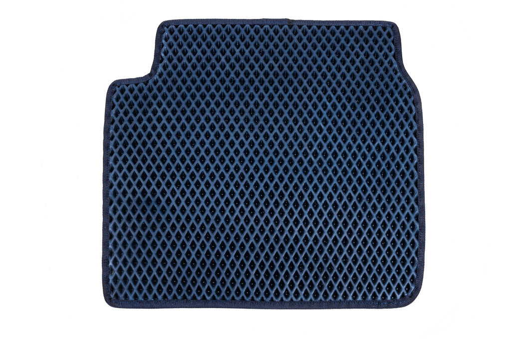 EVA Floor Mats (Blue) for Mazda 6 2008-2012 - image 7