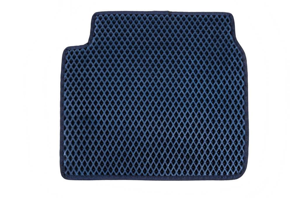 EVA mats (blue) for Mazda 6 2008-2012 - Reelken Auto