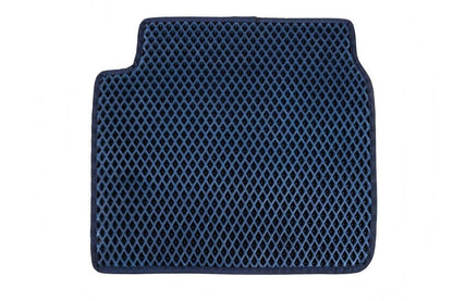 EVA mats (blue) for Mazda 6 2008-2012 - Reelken Auto