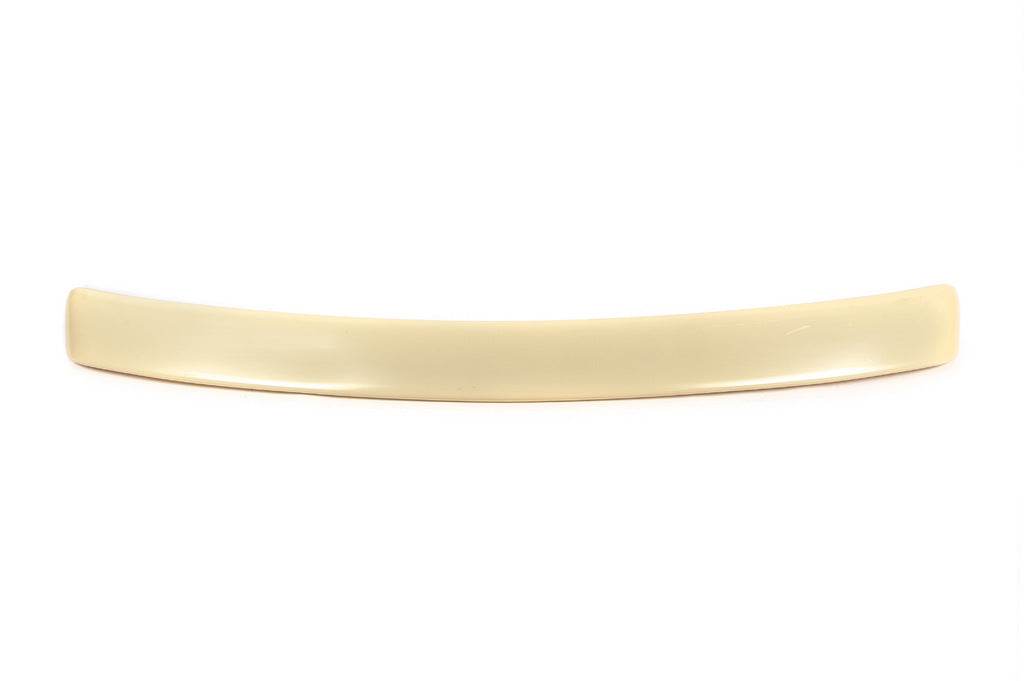 ABS spoiler (for painting) for Mercedes Vito / V-class W447 2014↗ year - Reelken Auto