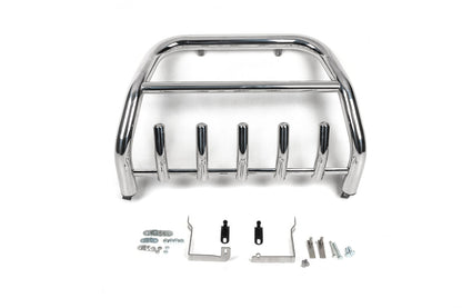 Bull Bar WT003 (Stainless Steel) for Kia Sportage 2004-2010 - image 2