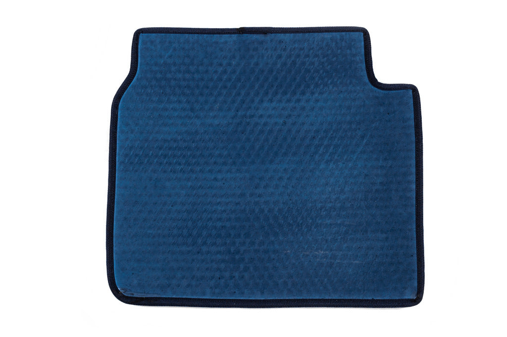 EVA Floor Mats (Blue) for Mazda 6 2008-2012 - image 19