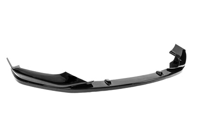 Front Bumper Lip DPT V2 for M-Performance 2017-2020, Gloss Black for BMW 5 Series G30/G31 2017-2023 - image 4