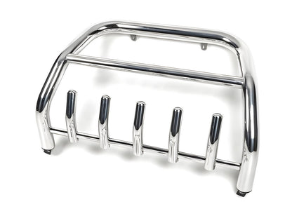 Kengurâtnik WT003/4 (stainless steel.) for Mercedes Vito W638 1996-2003 - image 9