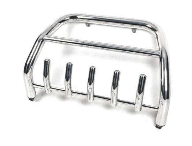 Kengurâtnik WT003-4 (stainless steel) for Volkswagen T6 - image 2