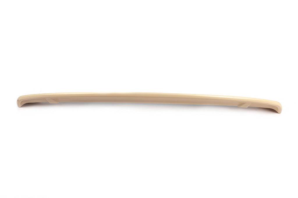 ABS spoiler (for painting) for Ford Custom 2013-2022 - Reelken Auto