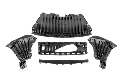 AMG-Line Facelift Kit 2024 for Mercedes E-сlass W213 2016-2023 - image 10