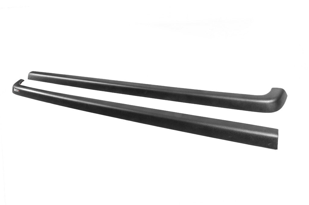 Bed Rail Cap EuroCap (2021+, 2 pcs) for Toyota Hilux 2015- - image 3