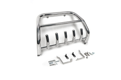 Bull Bar WT003 (Stainless Steel) for Kia Sportage 2004-2010 - image 8