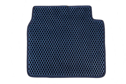 EVA mats (blue) for Mazda 6 2008-2012 - Reelken Auto