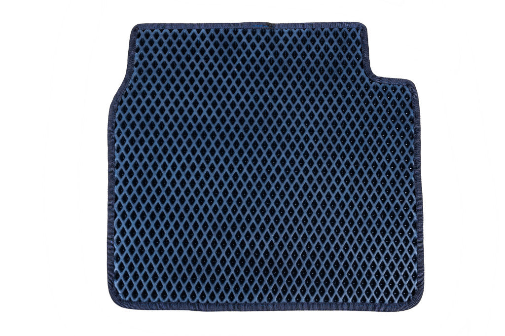 EVA Floor Mats (Blue) for Mazda 6 2008-2012 - image 9