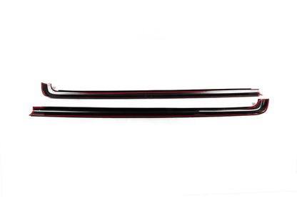 EuroCap edge cap (2021+, 2 pcs.) for Toyota Hilux 2015↗ - image 4