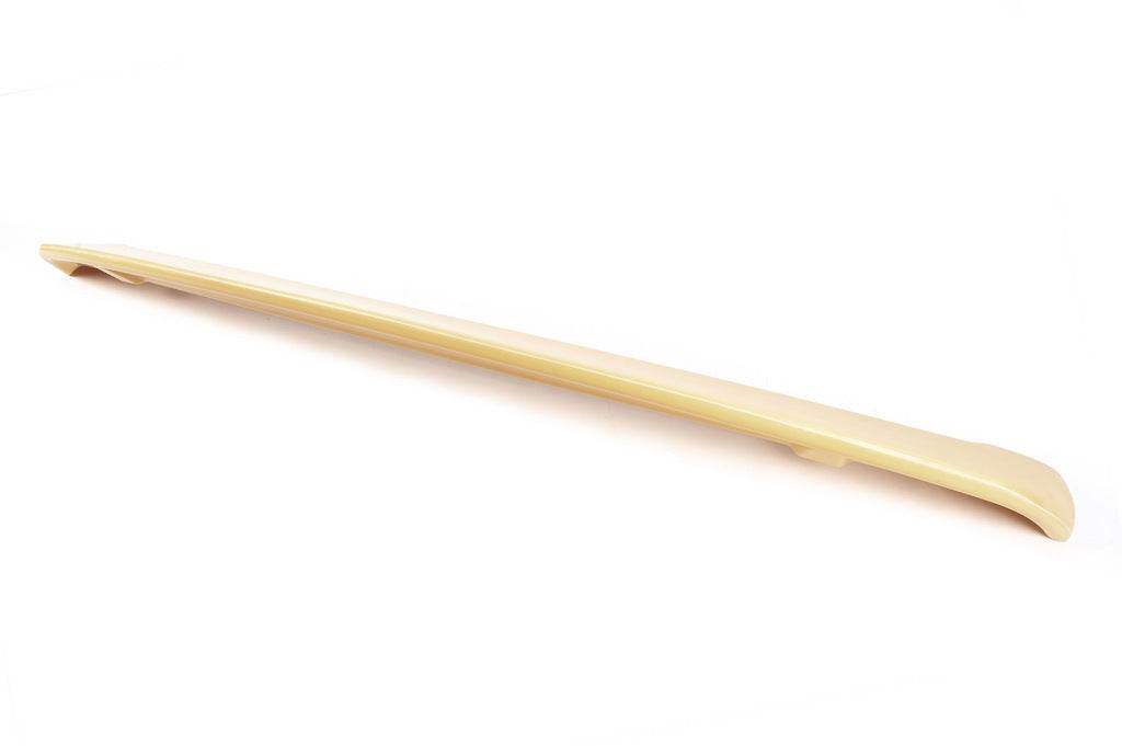 ABS spoiler (for painting) for Ford Custom 2013-2022 - Reelken Auto
