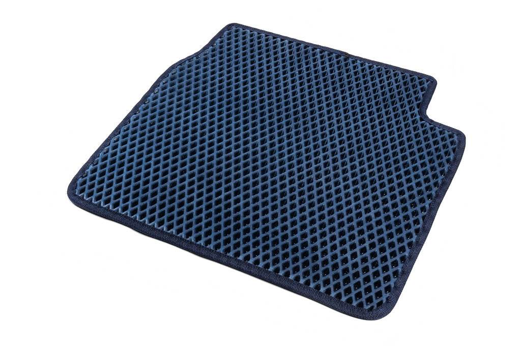 EVA mats (blue) for Mazda 6 2008-2012 - Reelken Auto