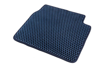 EVA mats (blue) for Mazda 6 2008-2012 - Reelken Auto