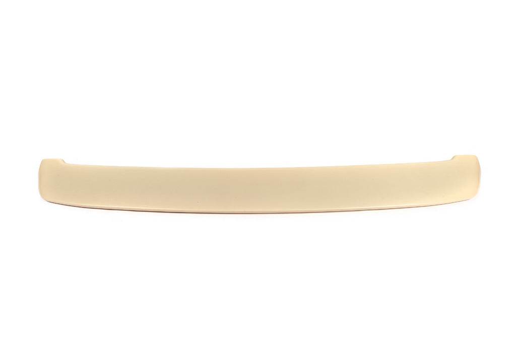 ABS spoiler (for painting) for Ford Custom 2013-2022 - Reelken Auto