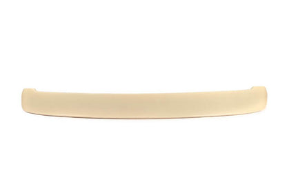 ABS spoiler (for painting) for Ford Custom 2013-2022 - Reelken Auto