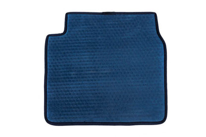 EVA mats (blue) for Mazda 6 2008-2012 - Reelken Auto