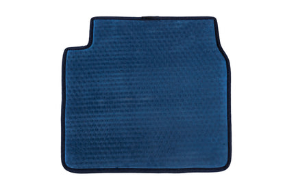 EVA Floor Mats (Blue) for Mazda 6 2008-2012 - image 21
