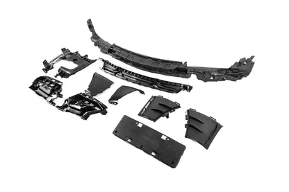 AMG-Line Facelift Kit 2024 for Mercedes E-сlass W213 2016-2023 - image 54