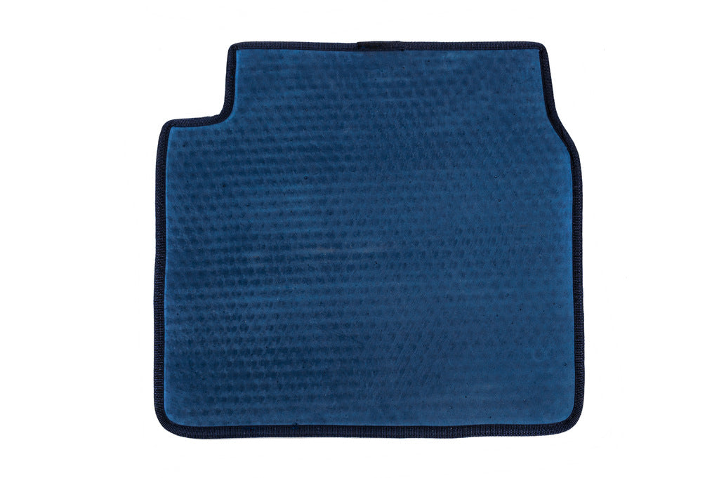 EVA Floor Mats (Blue) for Mazda 6 2008-2012 - image 21