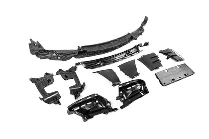 AMG-Line Facelift Kit 2024 for Mercedes E-сlass W213 2016-2023 - image 55
